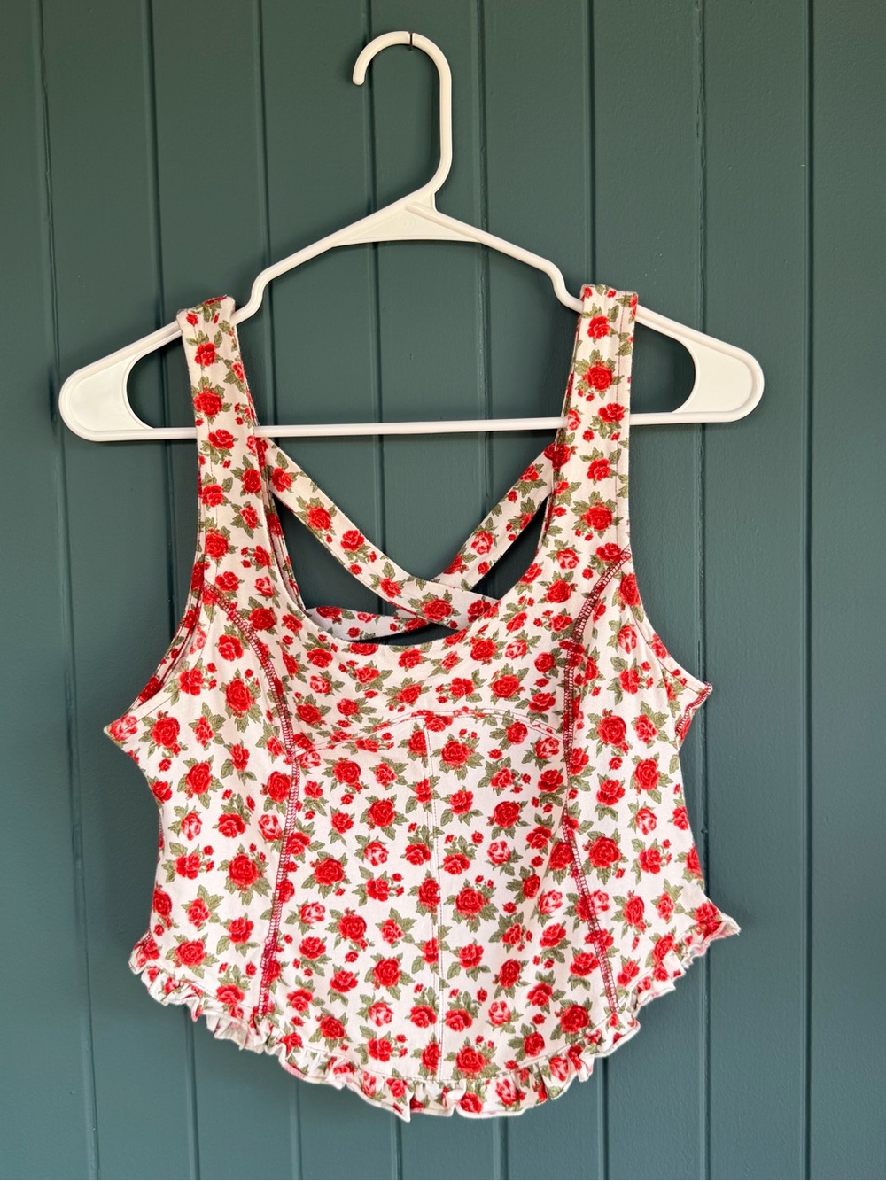 Free People Melanie Tank